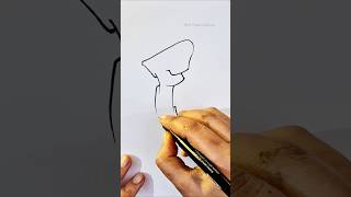 How to Write the Letter F in Graffiti #shorts #graffiti