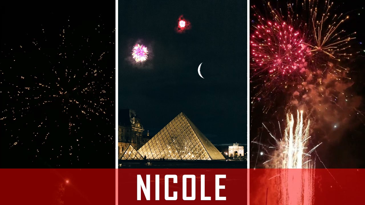 Joyeux Anniversaire Nicole Youtube Joyeux Anniversaire Nicole Youtube
