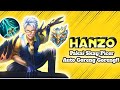 HANZO OLD❤️‍🔥