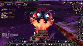 World of Warcraft: The Burning Crusade - 330 Resto Druid EOTS Daily
