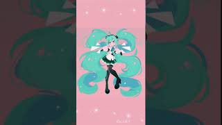 ievan polkka (hatsune miku) - slowed/reverb