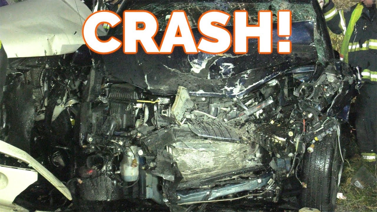 PREARRIVAL to serious headon crash on Route 145 in Lehigh County, PA