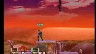 Snake B-reversal