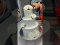 Birthday Cake Decorated New designing cake #shorts #shortvideo