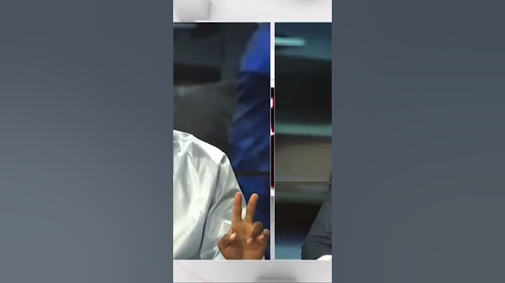 Guy Marius SAGNA réagit sur l'arrestation de Azoura FALL et sur les insultes dans l'espace publique