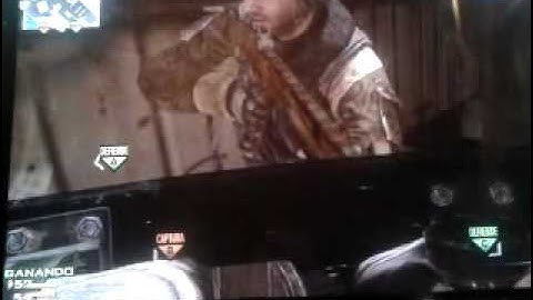 Trolling campers in mw3 (part.1)