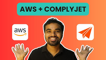 Connect Your AWS Account to ComplyJet in 2 Minutes — SOC 2 Made Easy