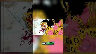 Luffy vs. Lucci: Unleash Your Inner Beast & Fight For What's Right!