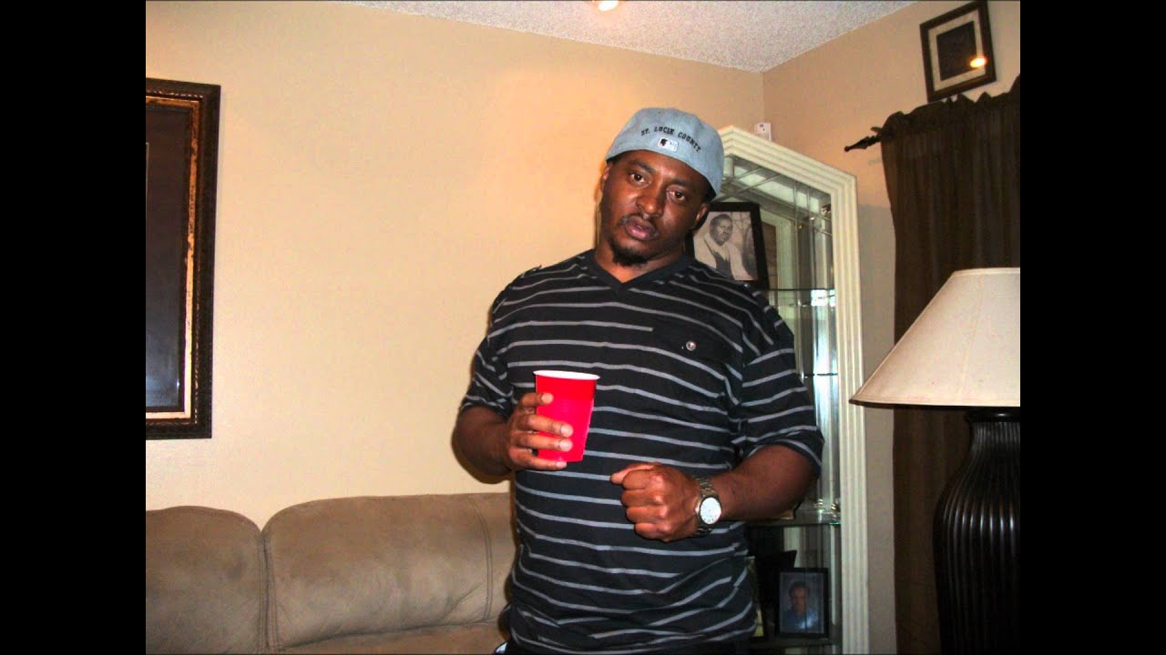 REAL SHIT!!! {Ft.Pierce} RAP - YouTube