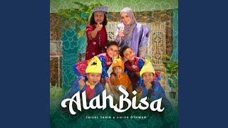 Alah Bisa
