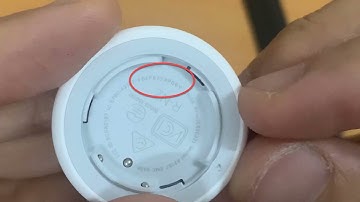 How to Check AirTag serial number & AirTag firmware version