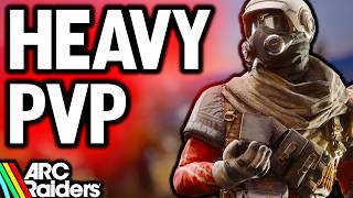 ARC Raiders Devs Want HEAVY PvP