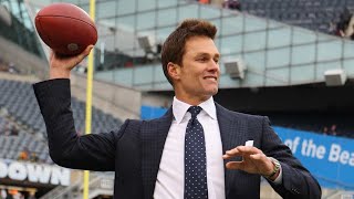 Tom Brady on Investing in Sports