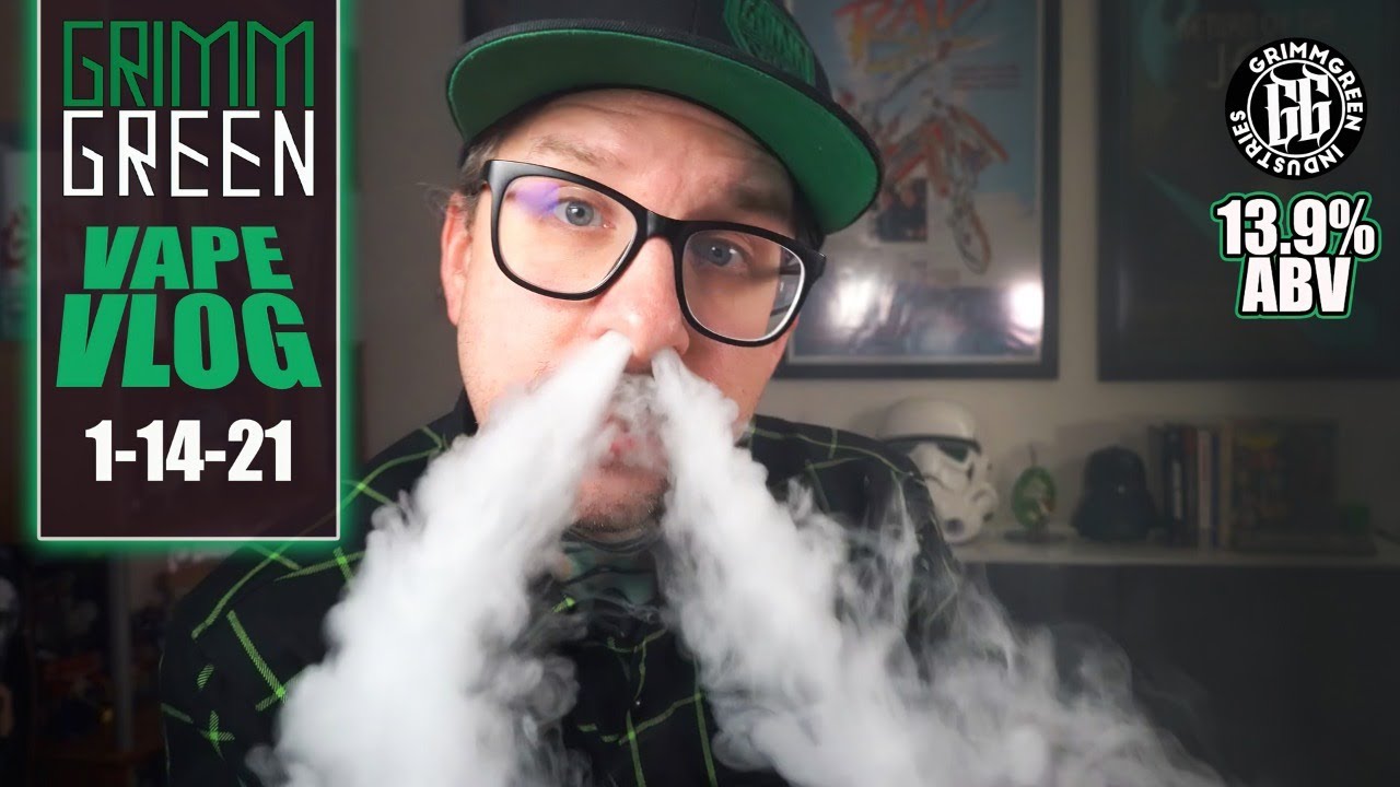 VLOG!  Let's Have An Excellent Evening Together