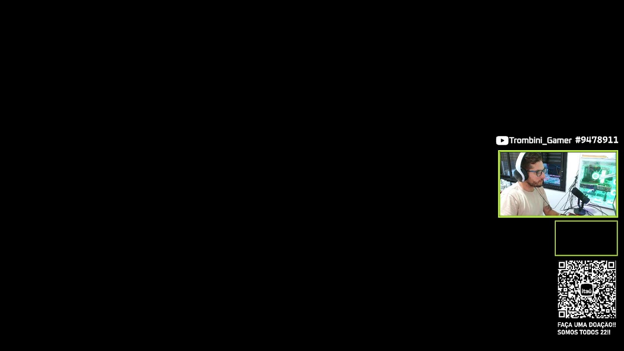 🇧🇷🔥 BATTLEFIELD 6 AO VIVO – ACORDA BRASIL!!! - O BRASIL TÁ ONLINE!