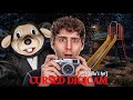 LO STALKER del PARCO è TERRIFICANTE - CURSED DIGICAM - Gioco Completo
