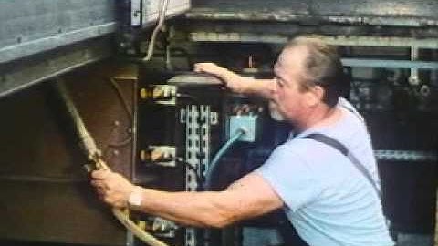 Rolaload Manual Dock