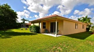 BEAUTIFUL HOUSE IN COCONUT CREEK