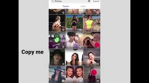 How to use elements on funimate🦋💕