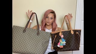 ophidia gg tote review