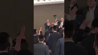 מתחילים#אנרגיות חיים אלטר & מנדי ברנדווין