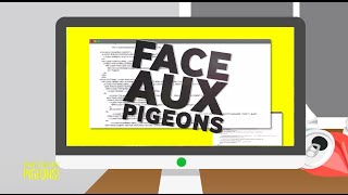 Face aux Pigeons #10