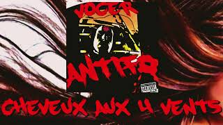 Vocer - CHEVEUX AUX 4 VENTS #rap