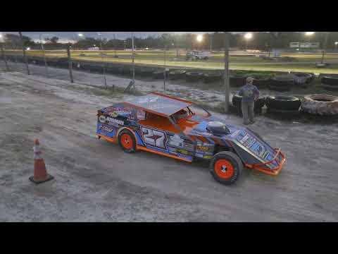 NORTH FLORIDA SPEEDWAY 26JAN24