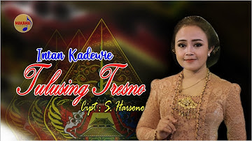 Intan Kadewie - Tulusing Tresno | Dangdut [OFFICIAL]