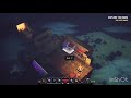 Minecraft dungeons FASTEST obsidian chest farm, how to skip second arena in soggy cave