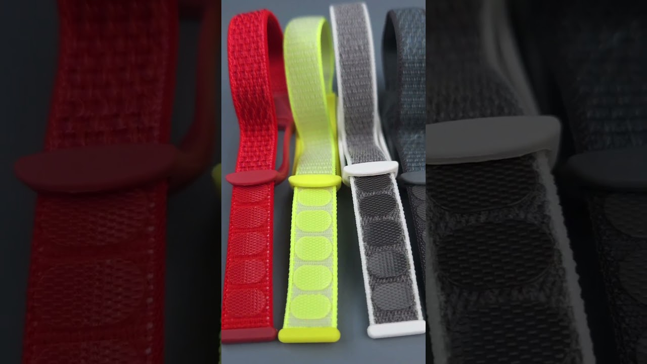 Ремешки для Xiaomi Mi Band  | Обнови стиль за 1 минуту