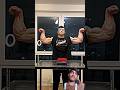#AKIMBO #69 #NEW #FINGER #STRENGTHVS #HAND #STRENGTH 👀 #armwrestling