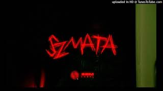 Video voorbeeld van "Mata - Szmata INSTRUMENTAL (prod. kaysir)"
