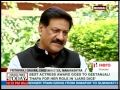 Election Express: Interview with Maharashtra