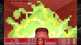 Doom 2 Death Compilation