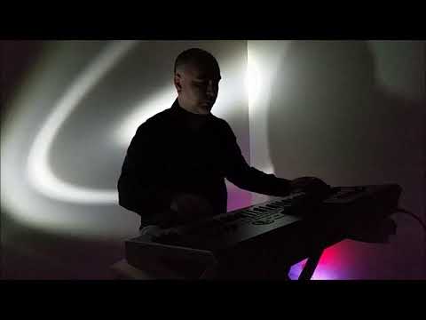 Wadih Elsafi وديع الصافي مرقوا الحصادين عزف حسام حصروني