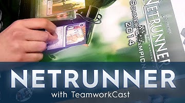 Dortmund Regionals 2015 Top8 - #1- The Prop Joe Thing - TeamworkCast