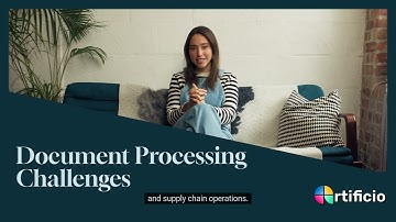 Unlocking the Power of Document Processing 3.0