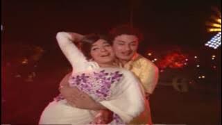 தொட்டு கொள்ளவா | Thottu Kollava | Maattukara Velan | M.G.R,Jayalalitha | Tamil Movie Song