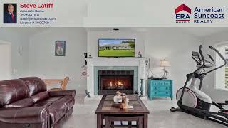 NEW LISTING: 1520 SE Pinwheel Drive Crystal River FL 34429