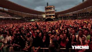 YMCB In Australia 2012 HD