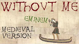 WITHOUT ME | Medieval Bardcore Version | Eminem vs Beedle the Bardcore WITHOUT ME | Medieval Bardcore Version | Eminem vs Beedle the Bardcore
