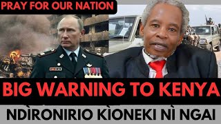 Ngài Nì Aheté Ndùmìrìri Nì Gùgùkùgìa Mbarà Nene Kenya Mwaregà Gwìkà Ùrìa Ngai Àrendà. 