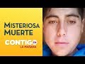 Los misterios tras la desaparición y fallecimiento de Jordan Gallardo - Contigo en la Mañana