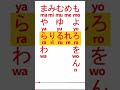 Tu prononces MAL “ra ri ru re ro” 😳🇯🇵