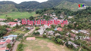 Trang cơ sở huyện Sốp Cộp ngày 11/5/2024