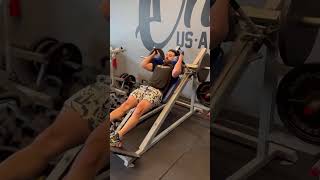 Hack Squat