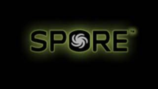 Spore (Feb 19, 2008 Prototype) Soundtrack - Primordial Soup for Dinner