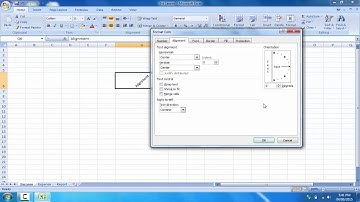 Microsoft Excel 2007 Bangla Video Tutorial  Basic Part  4