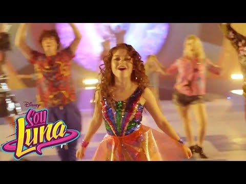 Sou Luna 2 - Footloose (Capítulo 80)